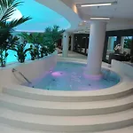 Luksusowy Z Widokiem, Basenem I Sauna Hanza Tower
