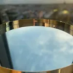 Luksusowy Z Widokiem, Basenem I Sauną Hanza Tower Apartament
