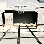Luksusowy Z Widokiem, Basenem I Sauną Hanza Tower *