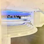 Luksusowy Z Widokiem, Basenem I Sauna Hanza Tower Appartement *