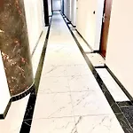 Luksusowy Z Widokiem, Basenem I Sauną Hanza Tower *