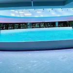 Luksusowy Z Widokiem, Basenem I Sauną Hanza Tower * Szczecin