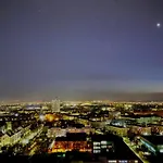 Apartament Luksusowy Z Widokiem, Basenem I Sauną Hanza Tower *