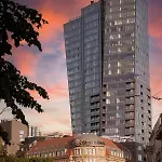 Appartement Luksusowy Z Widokiem, Basenem I Sauna Hanza Tower Szczecin