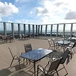 Luksusowy Z Widokiem, Basenem I Sauna Hanza Tower * Szczecin