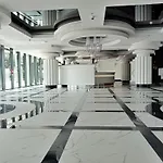 Apartament Luksusowy Z Widokiem, Basenem I Sauną Hanza Tower *