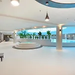 Apartament Luksusowy Z Widokiem, Basenem I Sauną Hanza Tower Szczecin