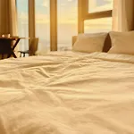 Apartment Luksusowy Z Widokiem, Basenem I Sauna Hanza Tower *