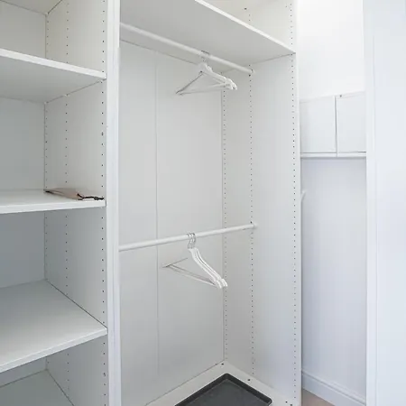 Luksusowy Z Widokiem, Basenem I Sauna Hanza Tower